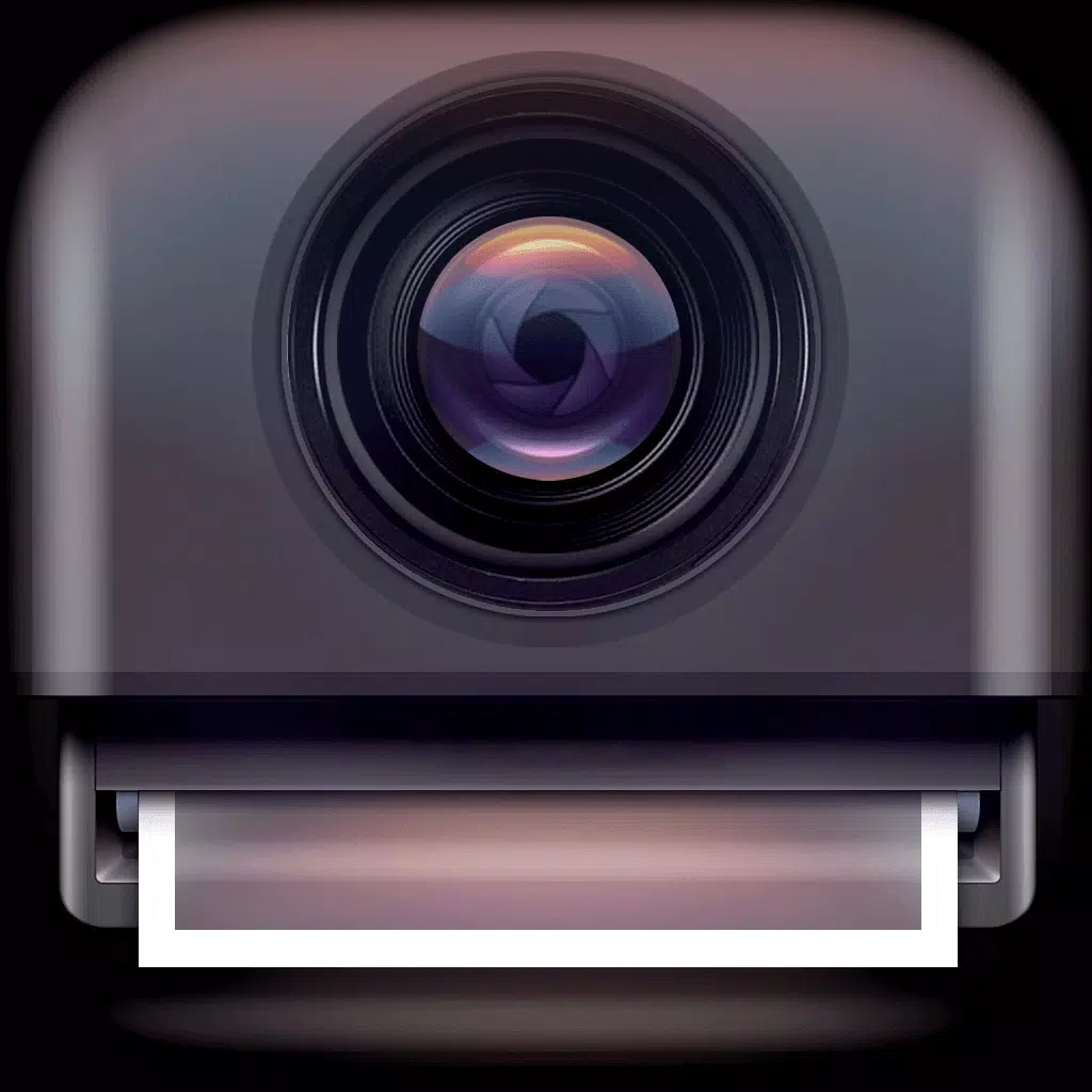 Phot - instant film quick cam