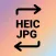 HEIC Image Converter to JPG