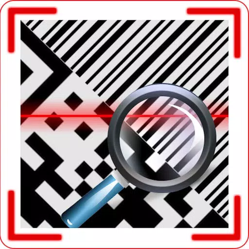 Easy QR and Barcode Scanner Easy QR and Barcode Scanner