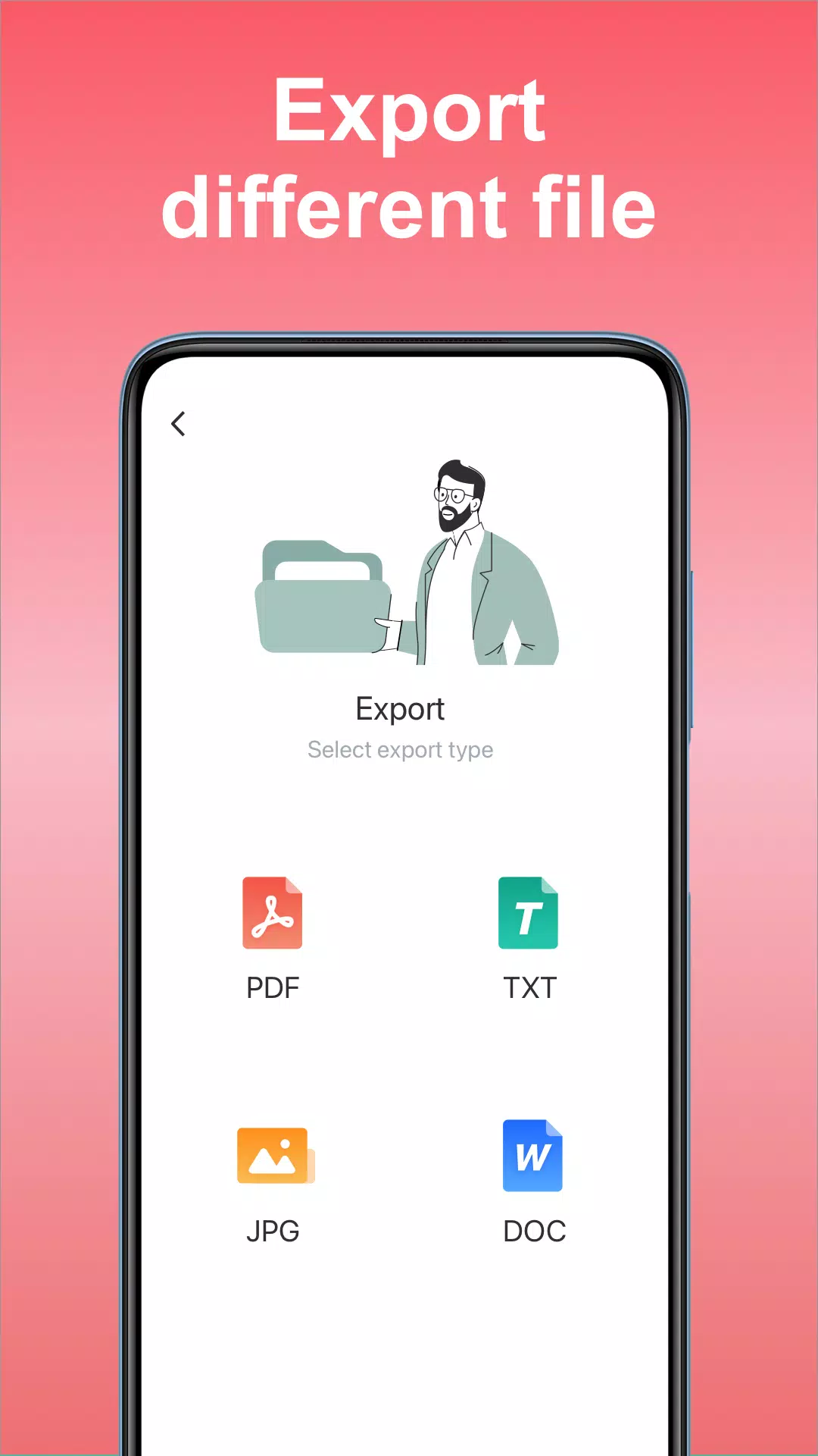 Barcode Catcher Screenshots