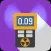 Metal Detector & Sound Meter