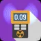 Metal Detector & Sound Meter