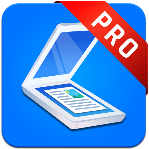 Easy Scanner Pro