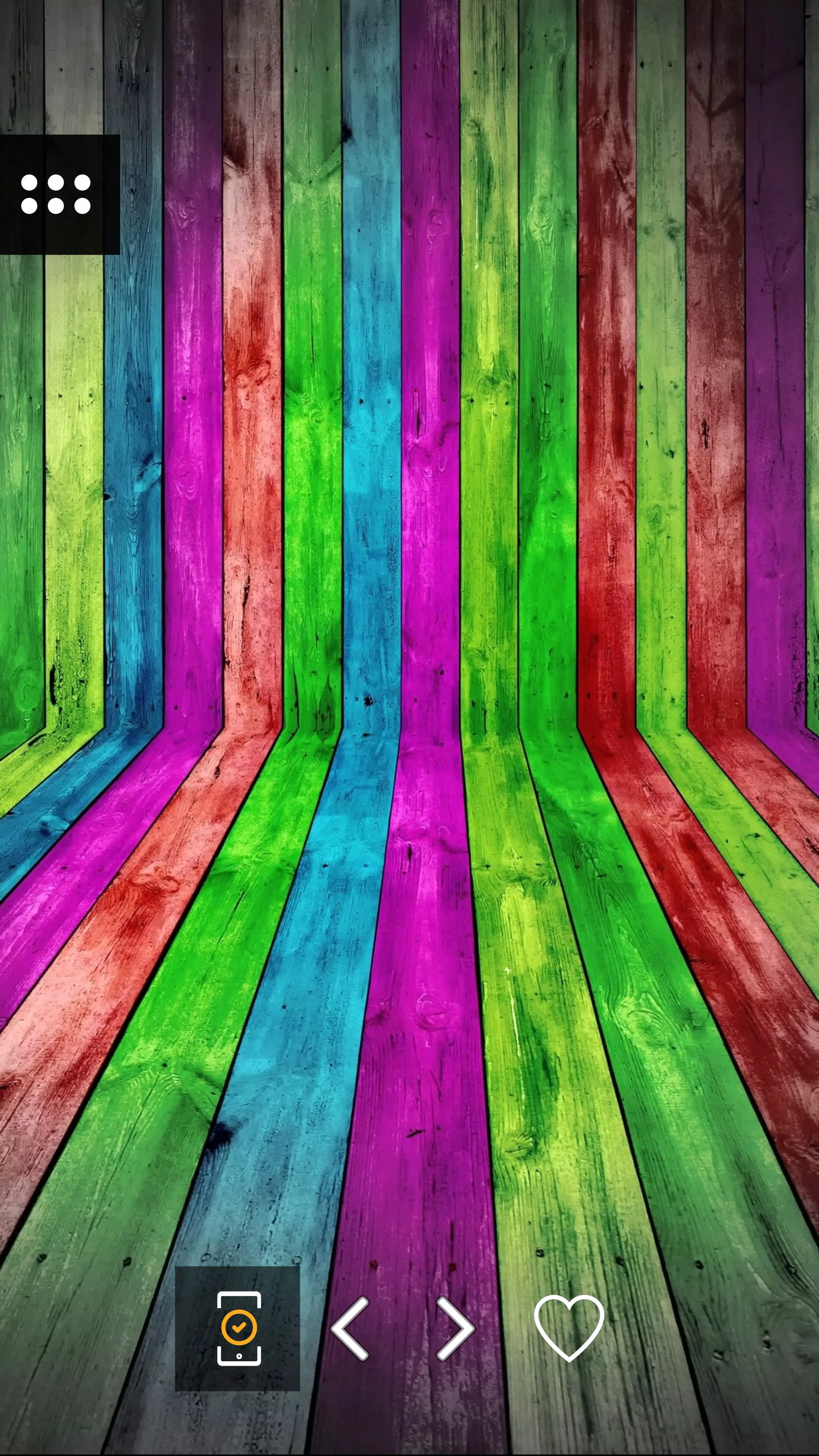 Tangkapan skrin Background in 4K