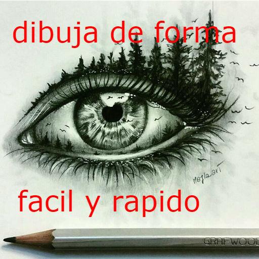 dibujo tutoriales sencillos dibujo tutoriales sencillos