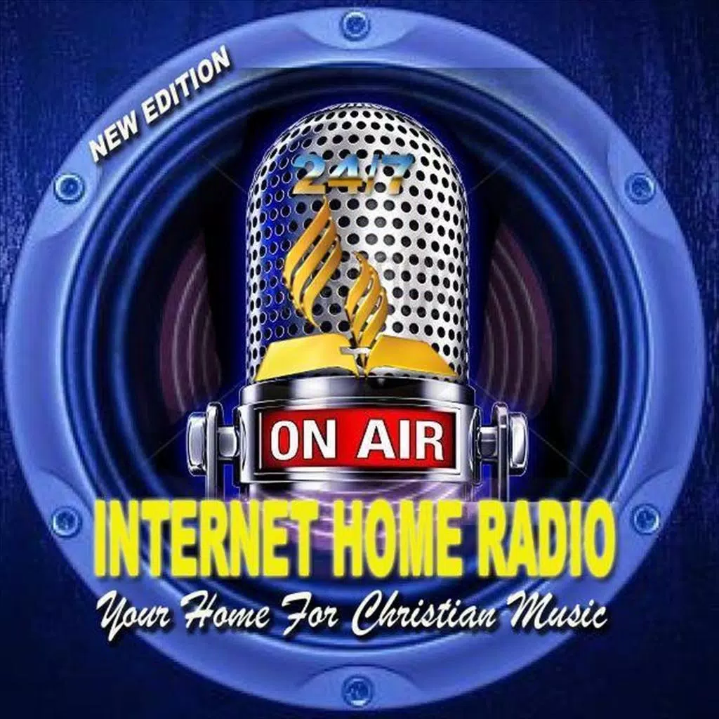 Internet Home Radio Internet Home Radio