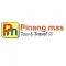Pinang Mas Travel