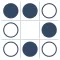 Binary Dots - Logic Puzzles