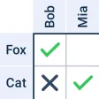 Logic Puzzles