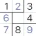 Jigsaw Sudoku by Sudoku.com
