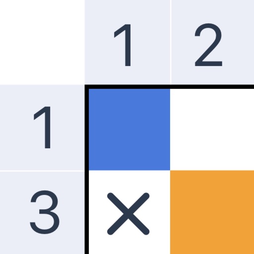 Nonogram.com Color: Logic Game Nonogram.com Color: Logic Game