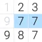 Number Match - Numbers Game