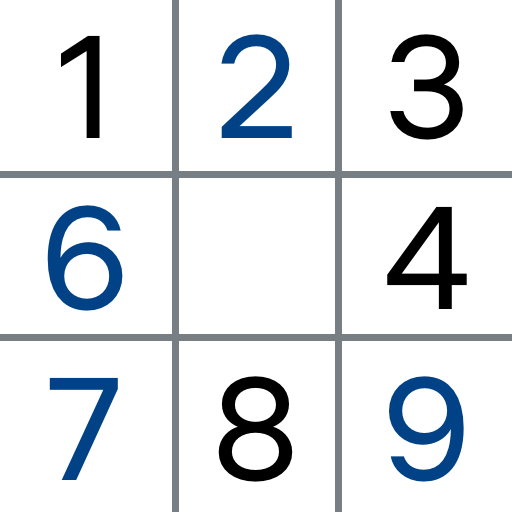 Sudoku.com - Classic Sudoku Sudoku.com - Classic Sudoku