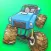 Monster Truck Smash!