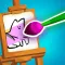 Unexpected Drawing