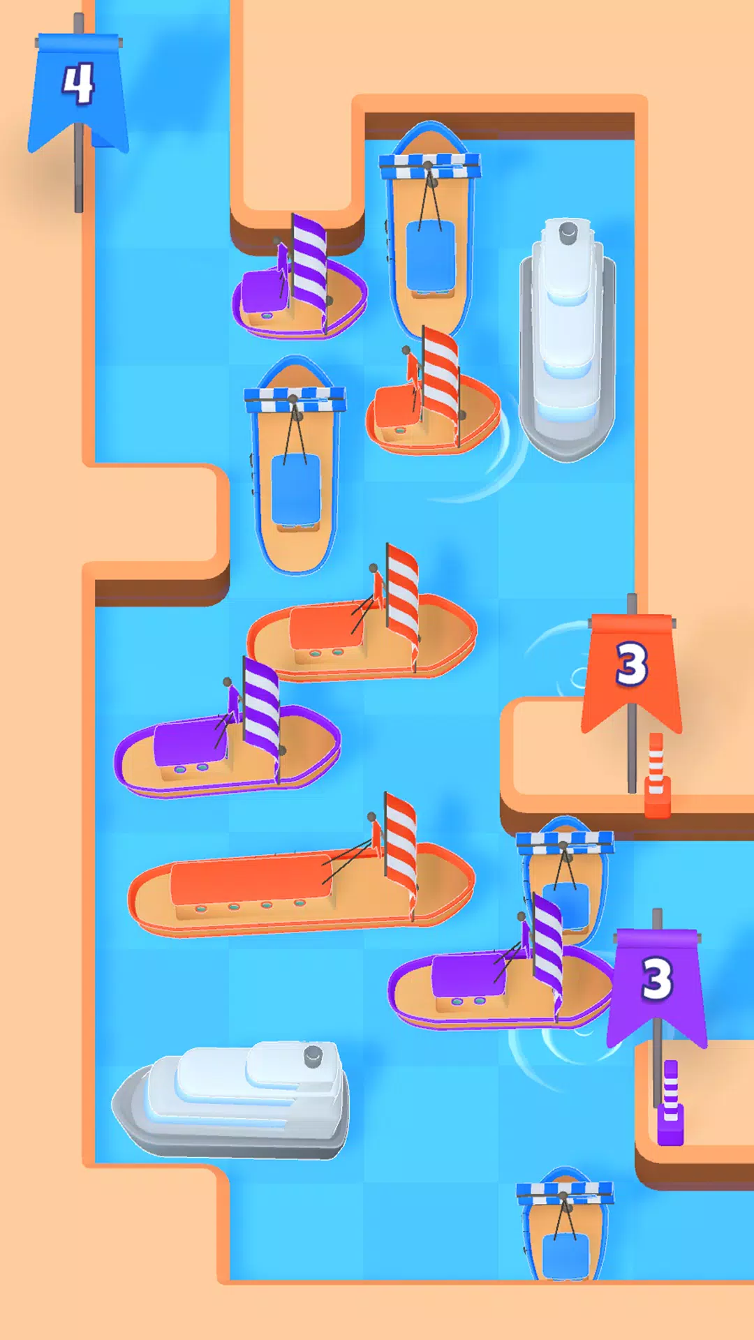 Cruise Away Screenshots