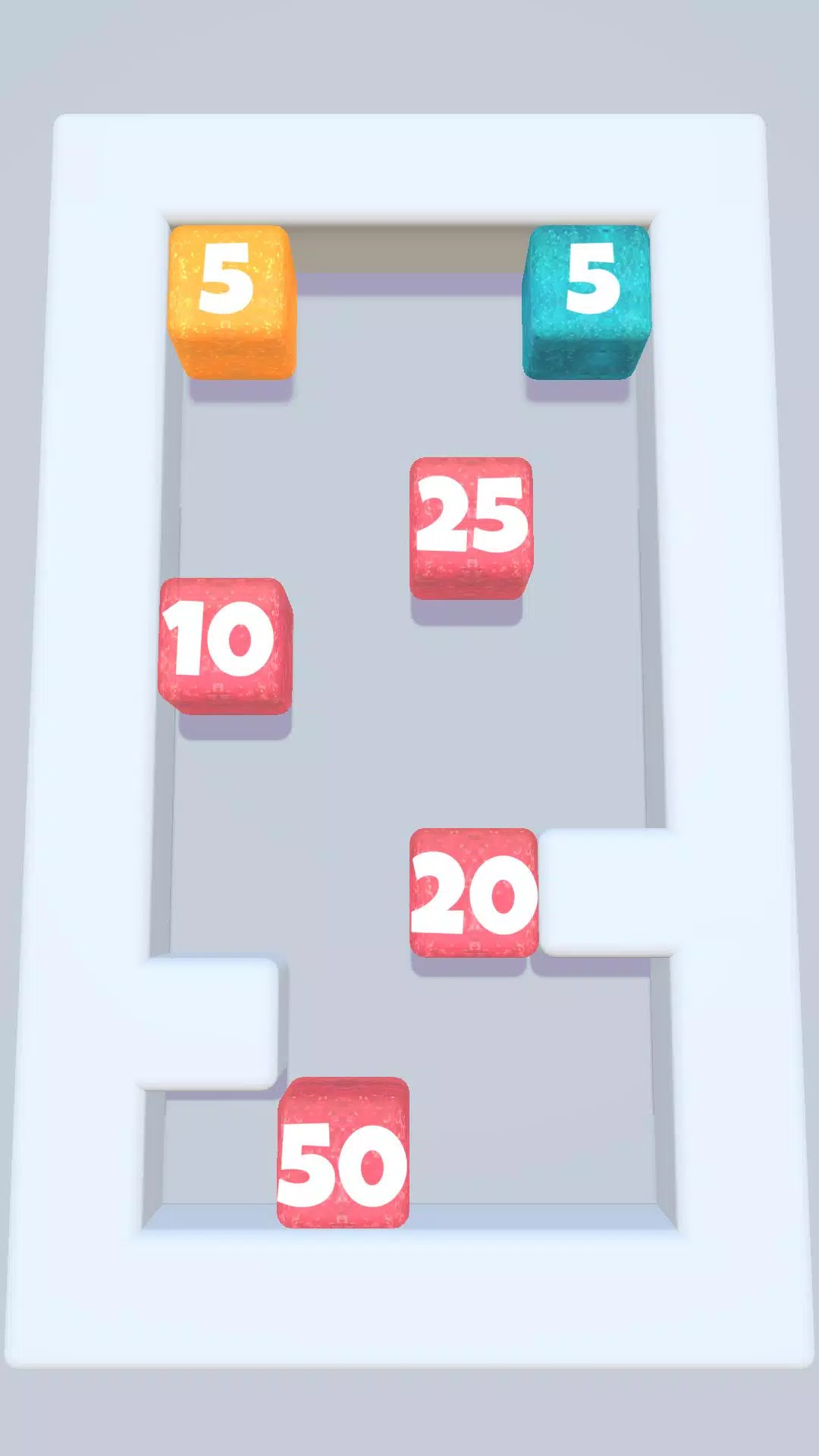 Digit Jelly Screenshots