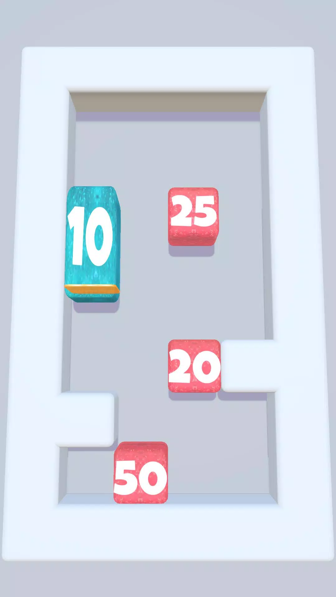 Digit Jelly Screenshots