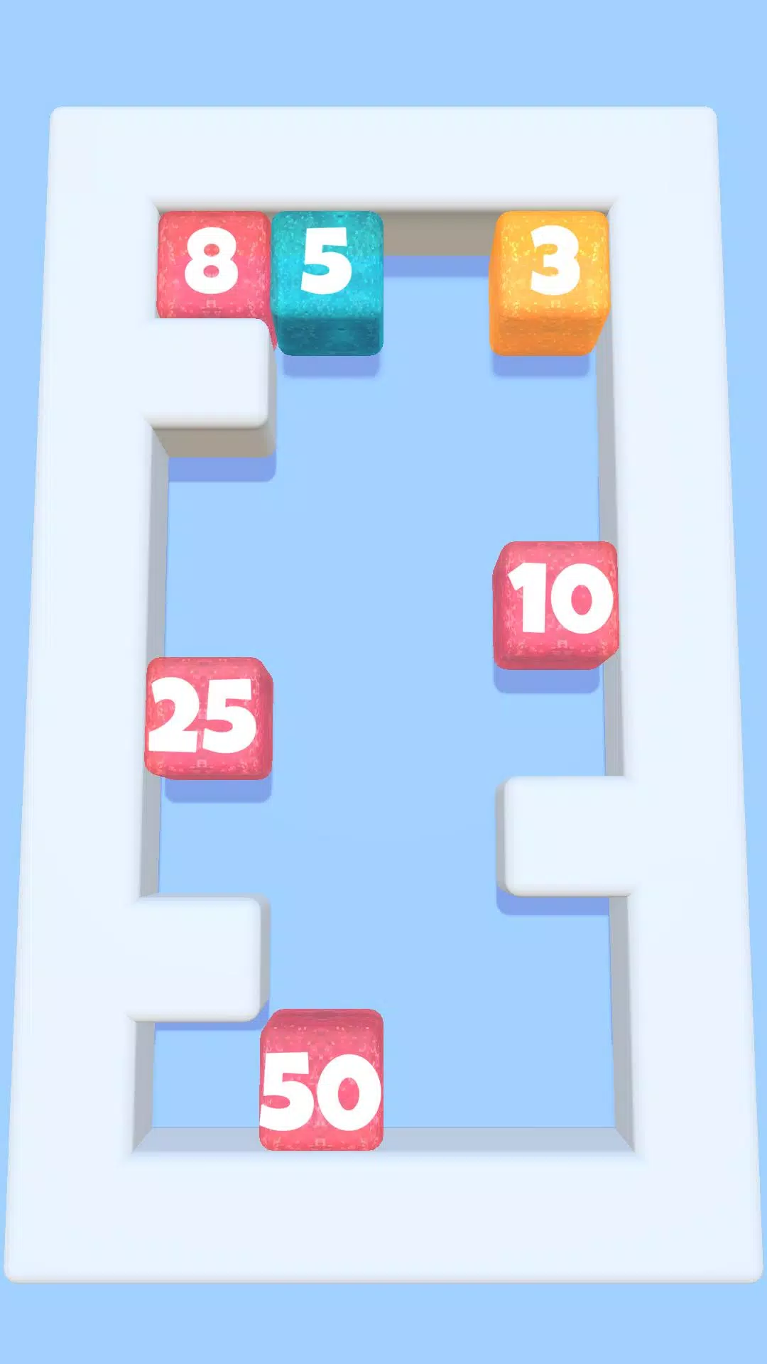 Digit Jelly Screenshots