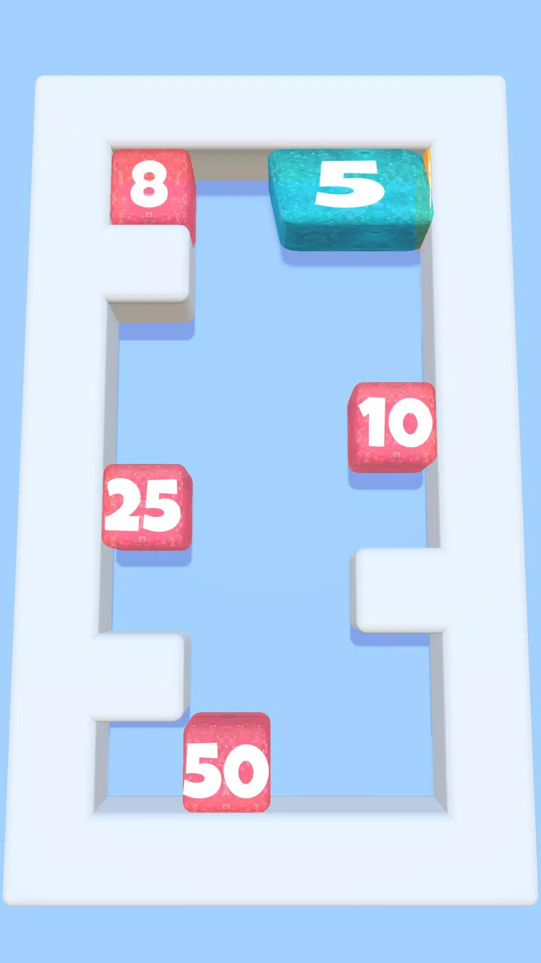 Digit Jelly Screenshots
