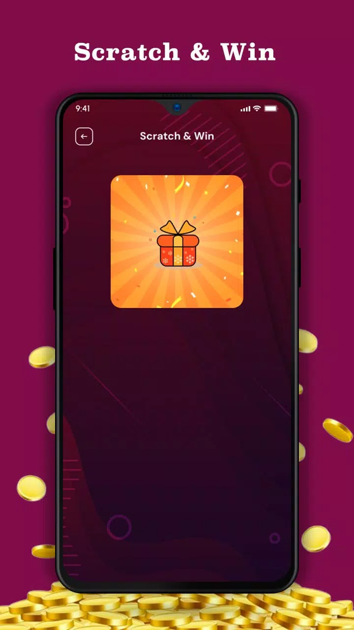 EasyCoins - Get Coins Easily स्क्रीनशॉट