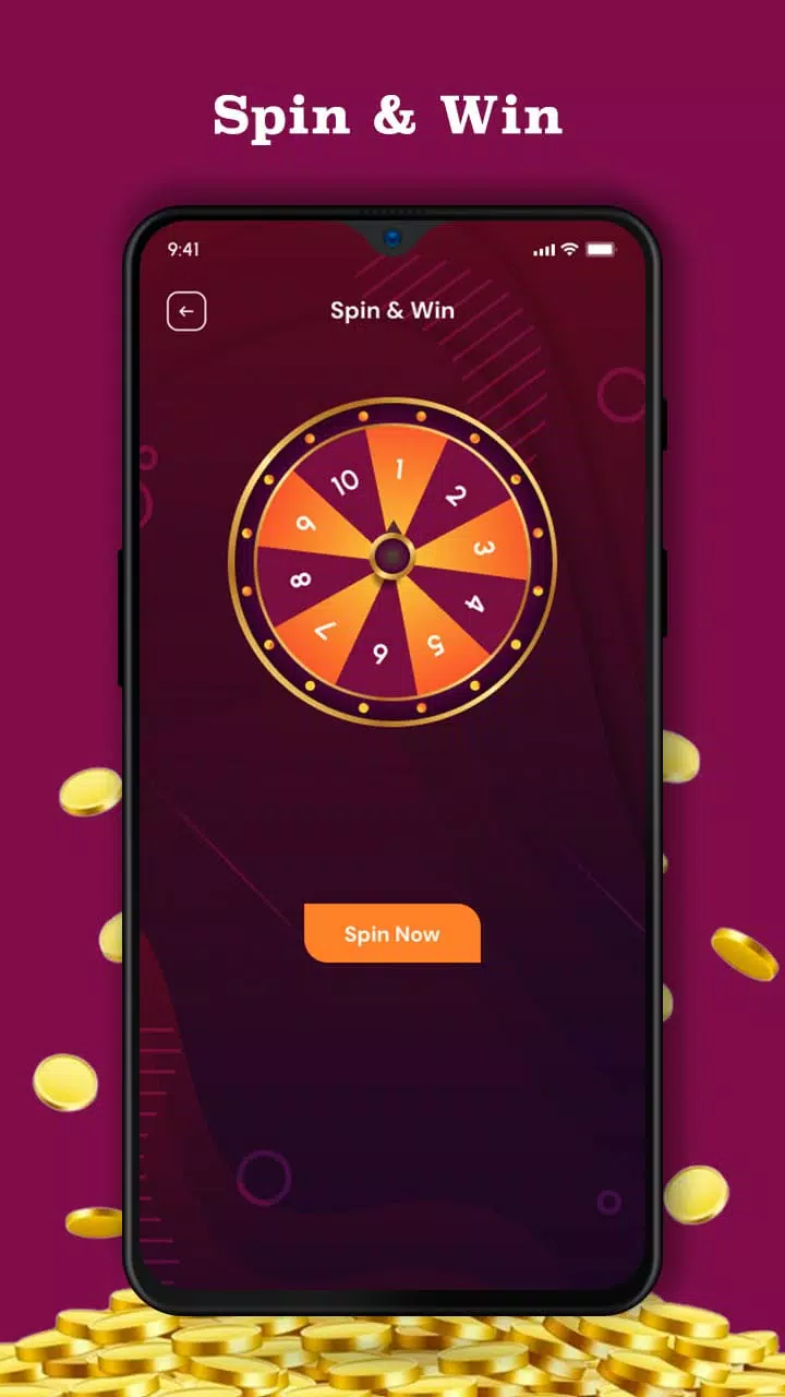 EasyCoins - Get Coins Easily स्क्रीनशॉट