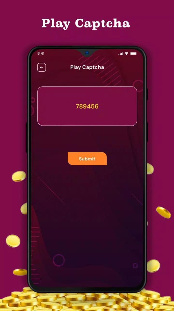 EasyCoins - Get Coins Easily स्क्रीनशॉट