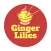 Ginger Lilies