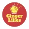 Ginger Lilies