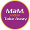 Maam's Indian