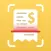 Receipt Scanner: Easy Expense
