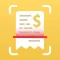 Receipt Scanner: Easy Expense