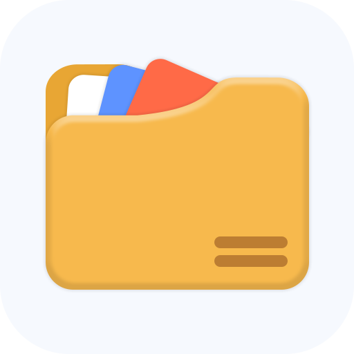 Easy File Manager & Organizer