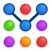 Collect The Dots!