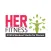 Her fitness