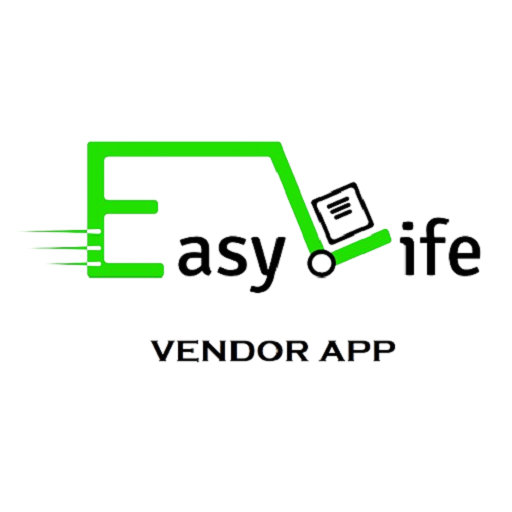 EasyLife App for Vendors