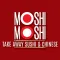 Moshi Moshi