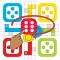 Ludo App Gold