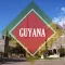 Guyana Tourist Guide