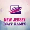 New Jersey Boat Ramps