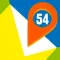 Balades54