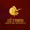 Massage Cổ Phong