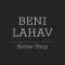 Beni Lahav | בני להב