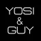 Yosi And Guy