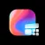 Color Clock Widget-Home Screen