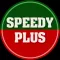Speedy Plus DH1