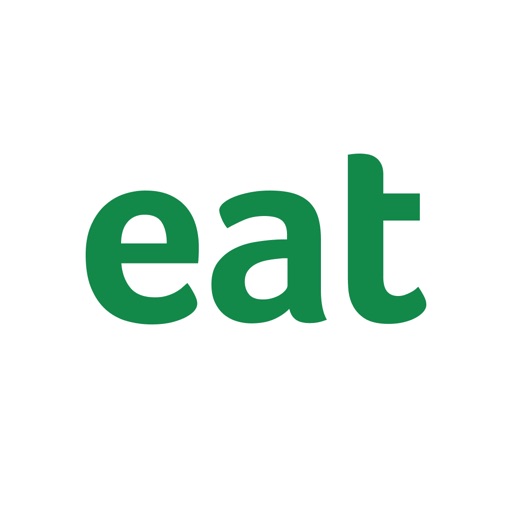 Eat App Manager for iPhone Eat App Manager for iPhone
