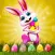 Easter Bunny Run Rush Egg Hunt
