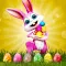 Easter Bunny Run Rush Egg Hunt