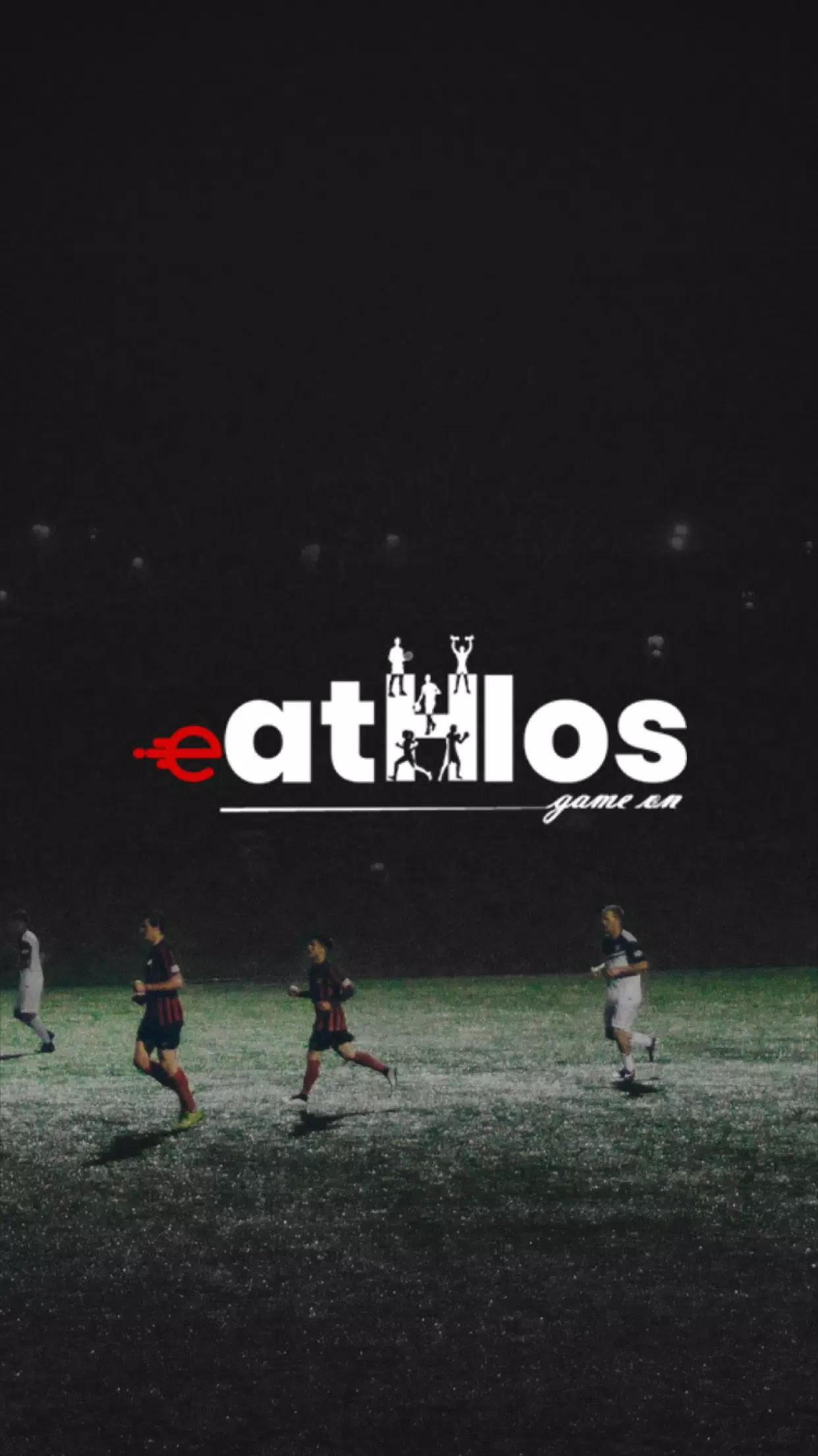 Eathlos Coach Screenshots